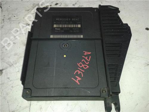 Used Fuse box Fuse box 38407011 38407011