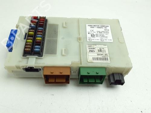 fuse-box-ford-mondeo-iv-ba7-2007-2008-2009-2010-2011-2012-2013-2014-2015-38333463 main image