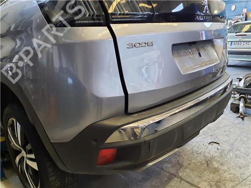 Used Rear bumper Rear bumper 38394495 38394495