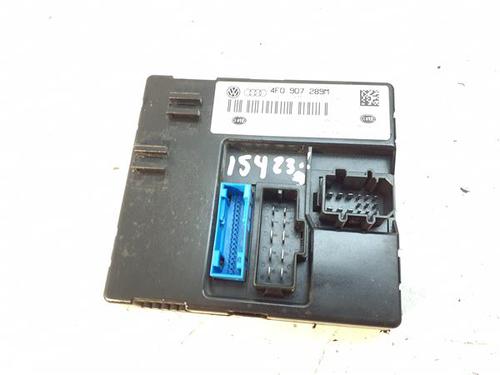 electronic-module-audi-a6-c6-4f2-2004-2005-2006-2007-2008-2009-2010-2011-38356559 main image
