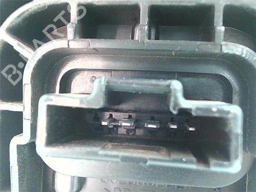 Right taillight DACIA DUSTER (HS_) 1.5 dCi (HSMC) | BP38348809C35 - Image 2