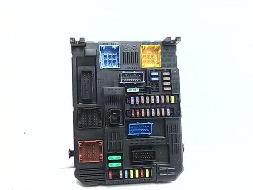 Used Electronic module Electronic module 38389273 38389273