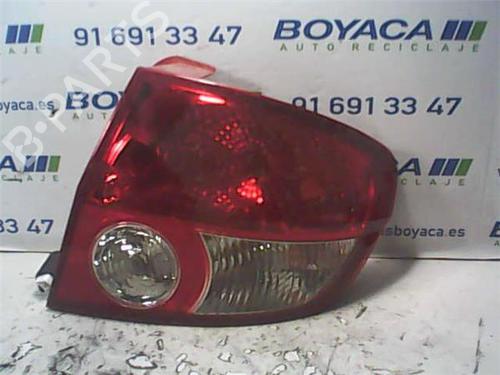 Used Right taillight Right taillight 38353390 38353390