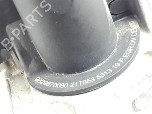 Electronic sensor CITROËN C3 III (SX) 1.5 BlueHDi 100 (SXYHYP, SXYHTU) | BP38411412M84 - Image 6