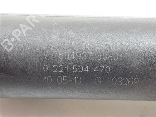 Ignition coil MINI MINI Convertible (R57) Cooper | BP40085948M94 - Image 2