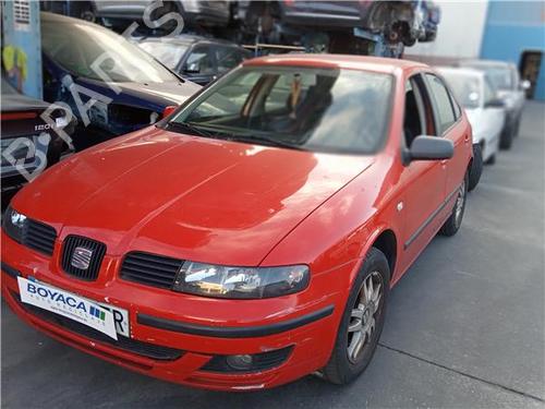Gearbox SEAT LEON (1M1) 1.9 TDI | BP40462080M3 - Image 2