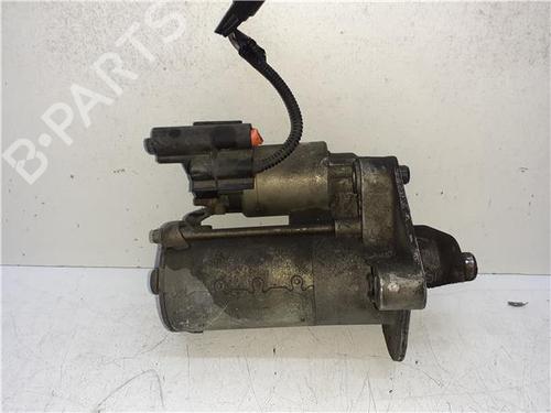 Starter FORD FOCUS II (DA_, HCP, DP) 1.6 TDCi | BP38361904M8 - Image 3