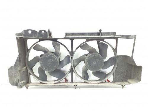 Radiator fan CITROËN C-ELYSEE (DD_) 1.5 BlueHDi 100 | BP38377536M35 - Image 3