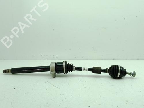 Used Right front driveshaft Right front driveshaft 38400138 38400138