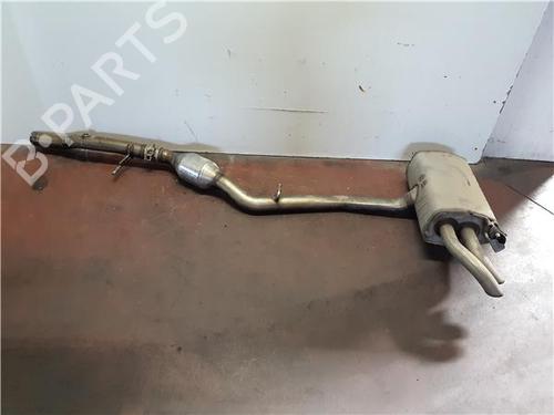 Used Exhaust system Exhaust system 38364808 38364808