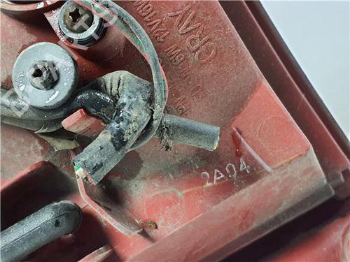 Left taillight MAZDA PREMACY (CP) 2.0 TD | BP38349466C34 - Image 3