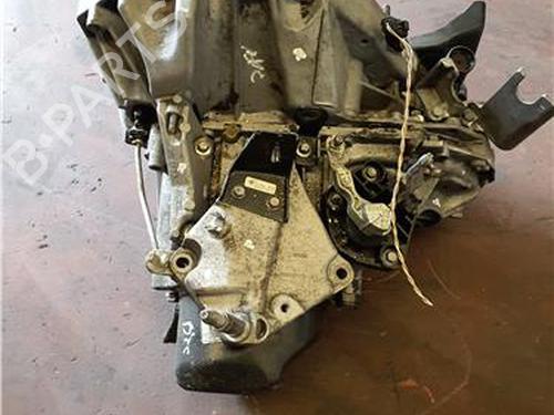 Gearbox RENAULT KANGOO (KC0/1_) 1.5 dCi | BP38365358M3 - Image 5