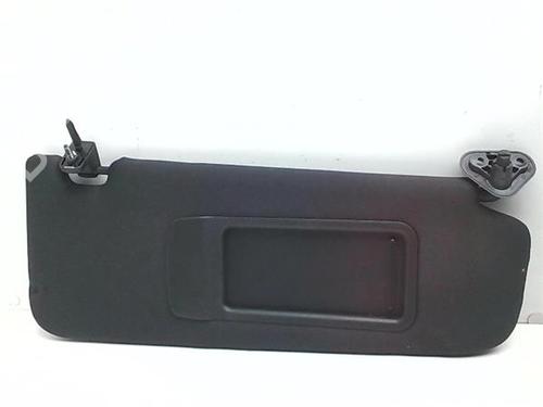 Used Right sun visor Right sun visor 38357296 38357296
