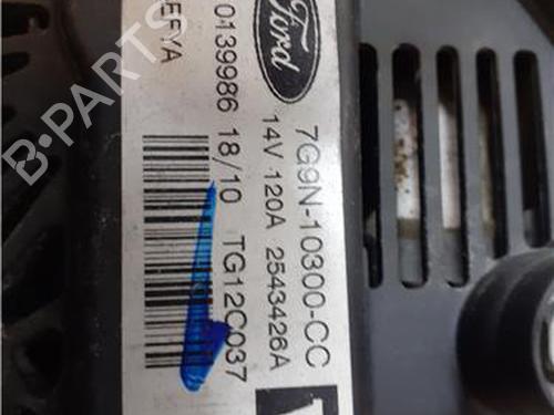 alternator-ford-fiesta-vi-cb1-ccn-2008-38356643 main image