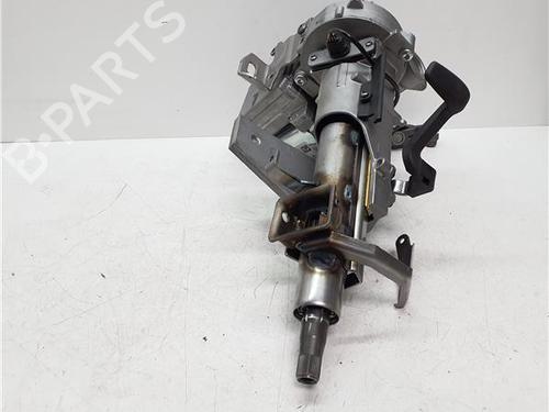 Steering column RENAULT CAPTUR I (J5_, H5_) 1.3 TCe 130 (J5NJ, J5NE) | BP38711168M21 - Image 7