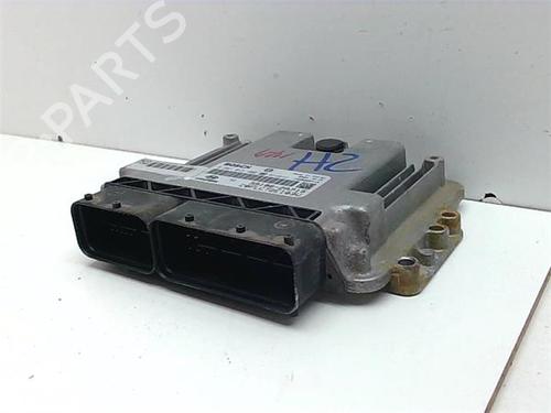 Control unit HYUNDAI i30 (FD) 1.6 CRDi | BP38372672M11 - Image 5