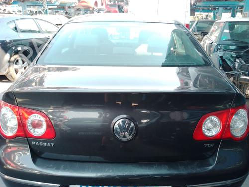 tailgate-vw-passat-b6-3c2-2005-2006-2007-2008-2009-2010-2011-38335211 main image