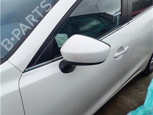 Used Left front door Left front door 38397607 38397607