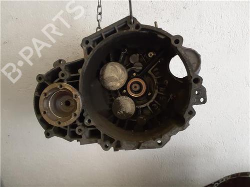 Gearkasse Gearkasse 38358214 38358214