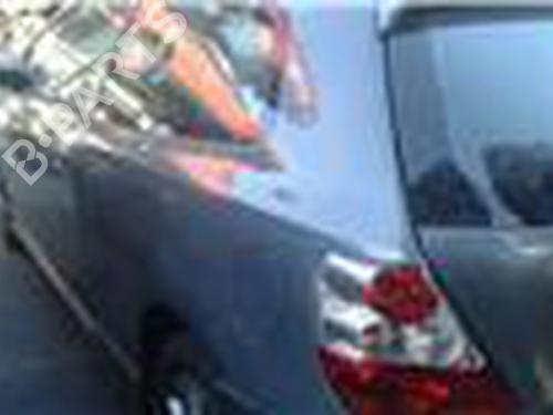 Used Right taillight Right taillight 38407652 38407652