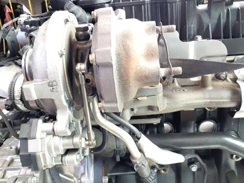 Engine HYUNDAI ix35 (LM, EL, ELH) 2.0 CRDi | BP39033137M1 - Image 15