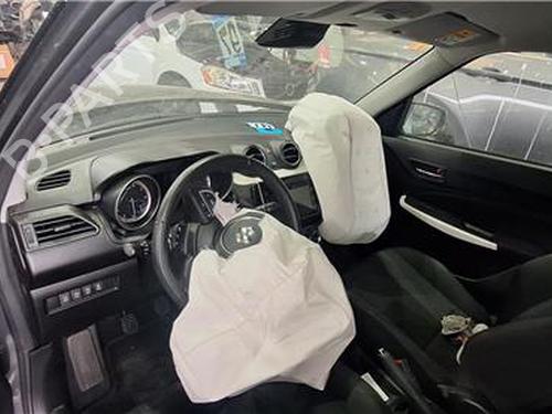 Sæde sæt SUZUKI SWIFT V (AZ) 1.0 SHVS (A2L310) | BP38392975C78 - Image 2
