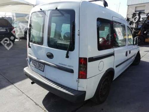 Control unit OPEL COMBO Tour 1.3 CDTI 16V | BP38354945M11 - Image 4