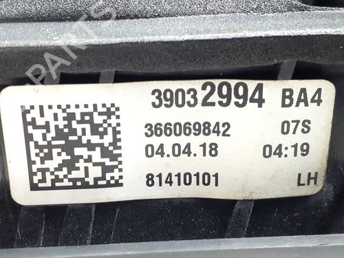 Left tailgate light OPEL ASTRA K (B16) 1.6 CDTi (68) | BP38396265C79 - Image 6