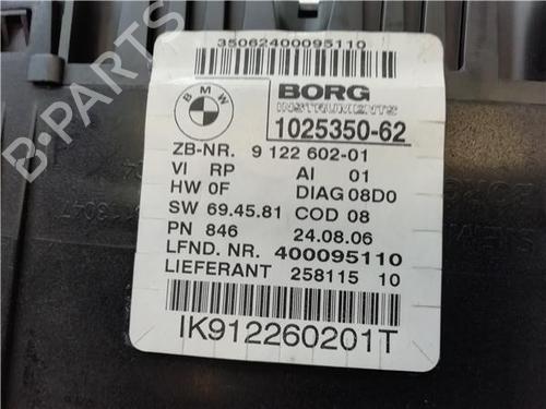 kombiinstrument-bmw-3-e90-2004-2005-2006-2007-2008-2009-2010-2011-2012-38359178 main image