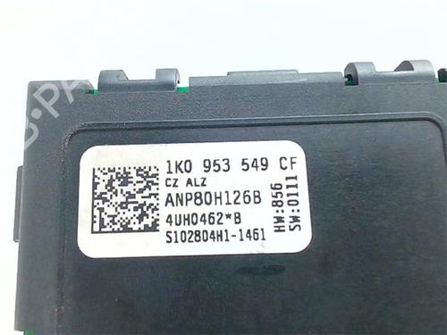 Electronic module SEAT LEON (1P1) 1.6 TDI | BP38382823M83 - Image 2