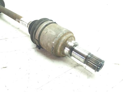 Left front driveshaft FIAT 500 (312_) 1.2 (312AXA1A) | BP40508231M38 - Image 3