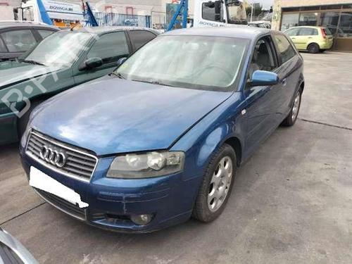 Electronic module AUDI A3 (8P1) 2.0 FSI | BP38383760M83  - Image 6