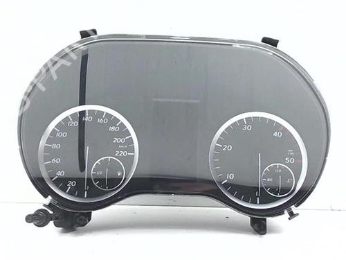 instrument-cluster-mercedes-benz-vito-tourer-w447-2014-38393716 main image