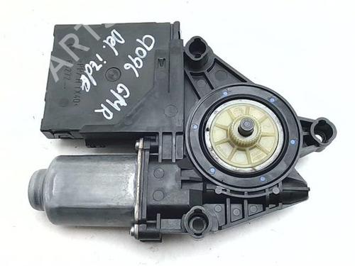 left-front-window-motor-vw-golf-vi-5k1-2008-2009-2010-2011-2012-2013-2014-38372939 main image