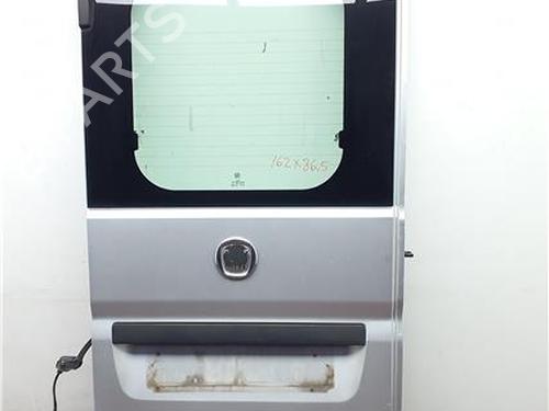 Used Left rear door Left rear door 38396298 38396298