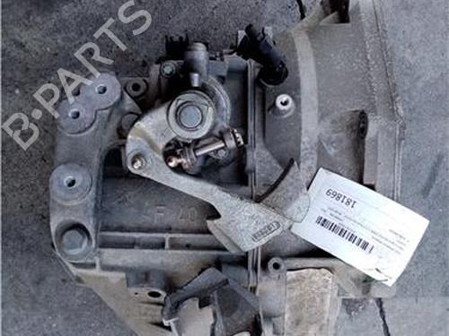Used Gearbox Gearbox 38362040 38362040
