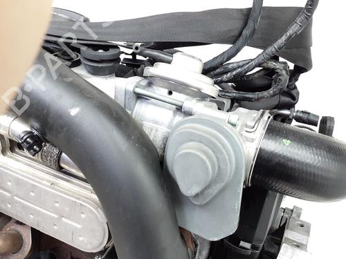Engine VW GOLF V (1K1) 1.9 TDI | BP38399134M1  - Image 9