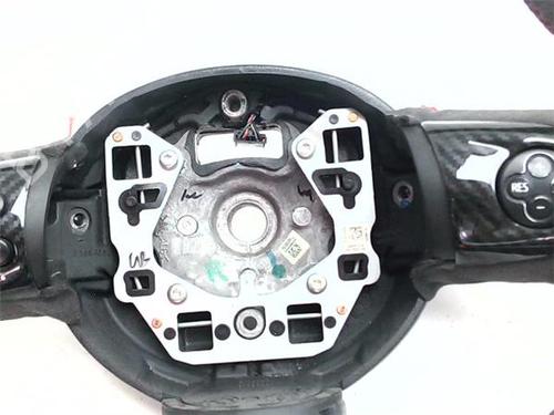 Steering wheel MINI MINI Convertible (R57) Cooper D | BP39964403C49 - Image 4