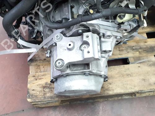 Gearbox CITROËN C-ELYSEE (DD_) 1.6 BlueHDi 100 | BP38333799M3 - Image 3