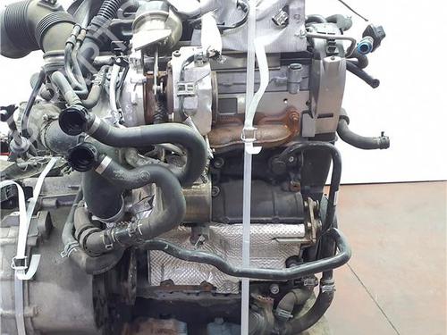 Engine VW GOLF VII (5G1, BQ1, BE1, BE2) 2.0 TDI | BP38385471M1 - Image 3