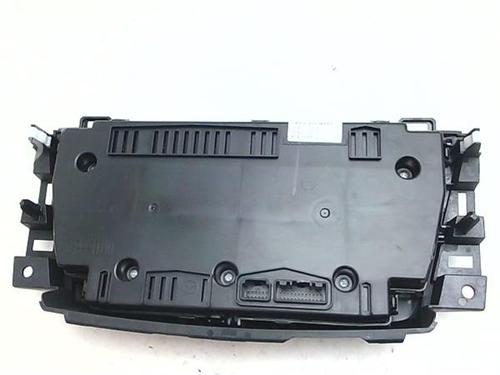 Climate control MAZDA 6 Saloon (GJ, GL) 2.2 D (GJ2FP, GJ1021, GJ1022, GL1021) | BP38355247I5 - Image 2