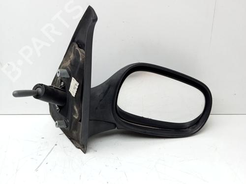 Used Right mirror Right mirror 38401531 38401531