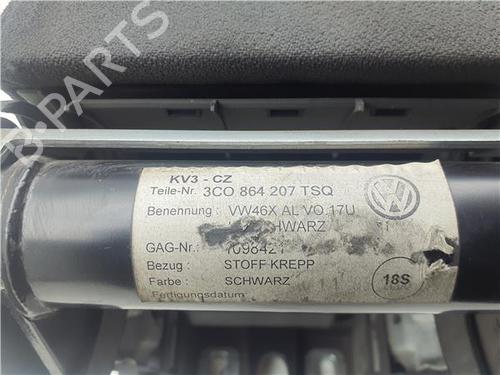 Cup/Object holder VW PASSAT B6 (3C2) 2.0 FSI | BP38651889I37 - Image 7