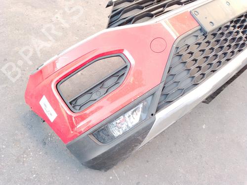Front bumper VW T-ROC (A11, D11) 1.0 TSI | BP38957986C7 - Image 2