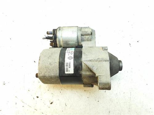 Starter RENAULT TWINGO II (CN0_) 1.2 (CN0D) | BP38369556M8 - Image 4