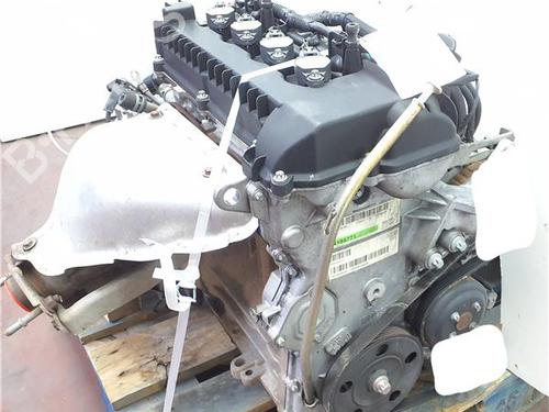 Engine SMART FORFOUR (454) 1.3 (454.031) | BP38389493M1  - Image 9