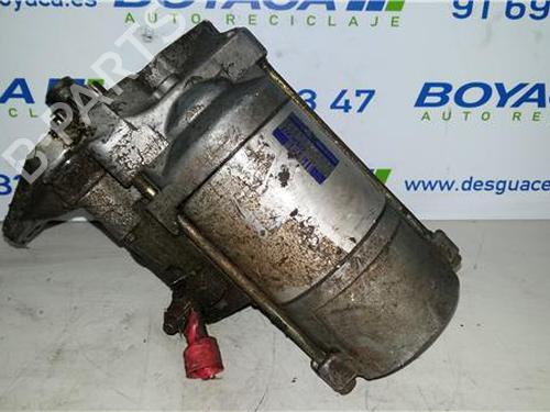 Used Starter Starter 38349557 38349557