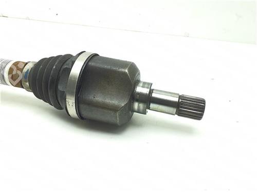 Left front driveshaft CITROËN C4 Picasso II 1.6 VTi 120 | BP39962146M38 - Image 4