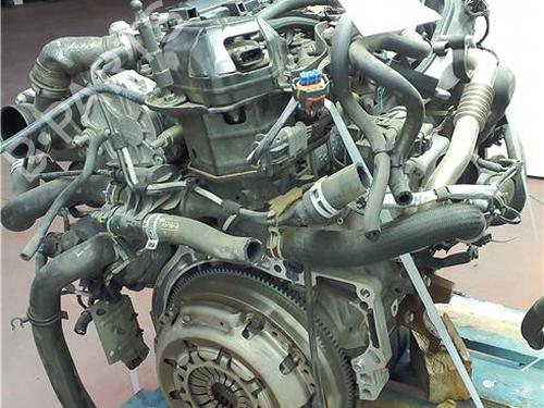 Engine FORD FIESTA VI (CB1, CCN) 1.5 TDCi | BP38377571M1 - Image 7