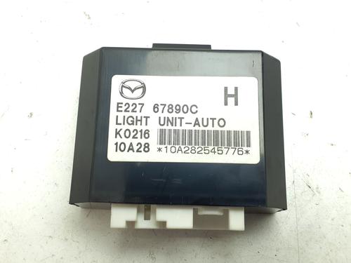 Used Lights ECU Lights ECU 38334130 38334130